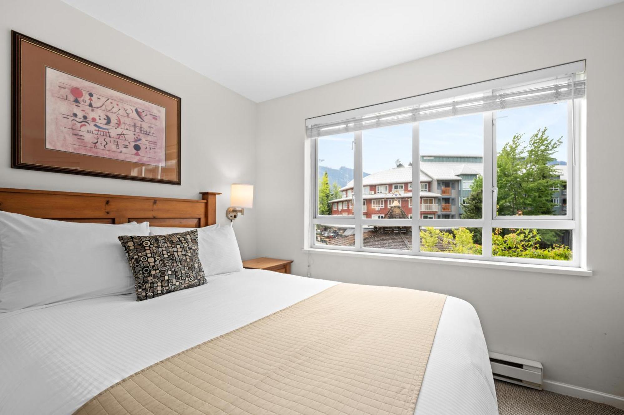 Bear Lodge Two Bedroom By Mva วิสต์เลอร์ ภายนอก รูปภาพ