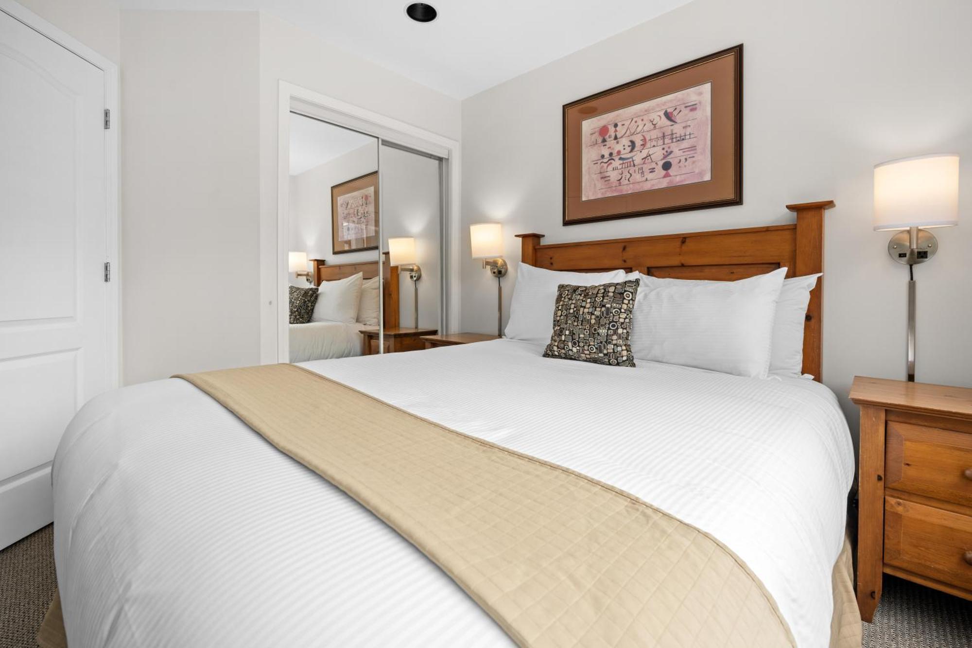 Bear Lodge Two Bedroom By Mva วิสต์เลอร์ ภายนอก รูปภาพ