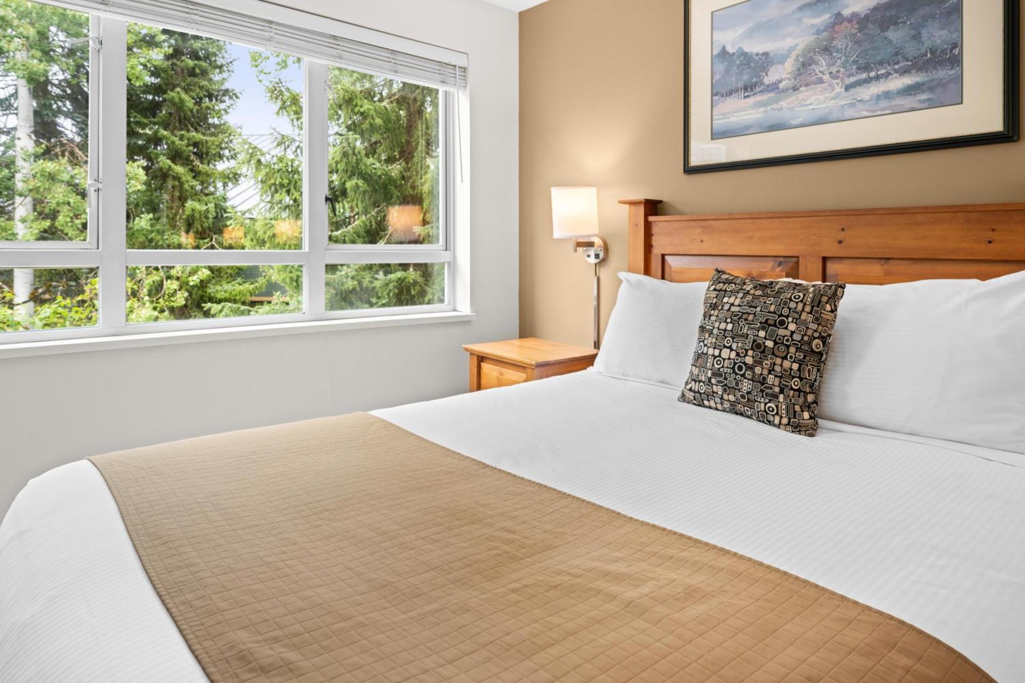 Bear Lodge Two Bedroom By Mva วิสต์เลอร์ ภายนอก รูปภาพ